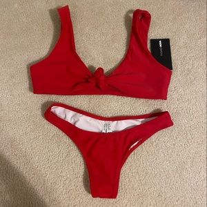 SM Fashion Nova Bikini